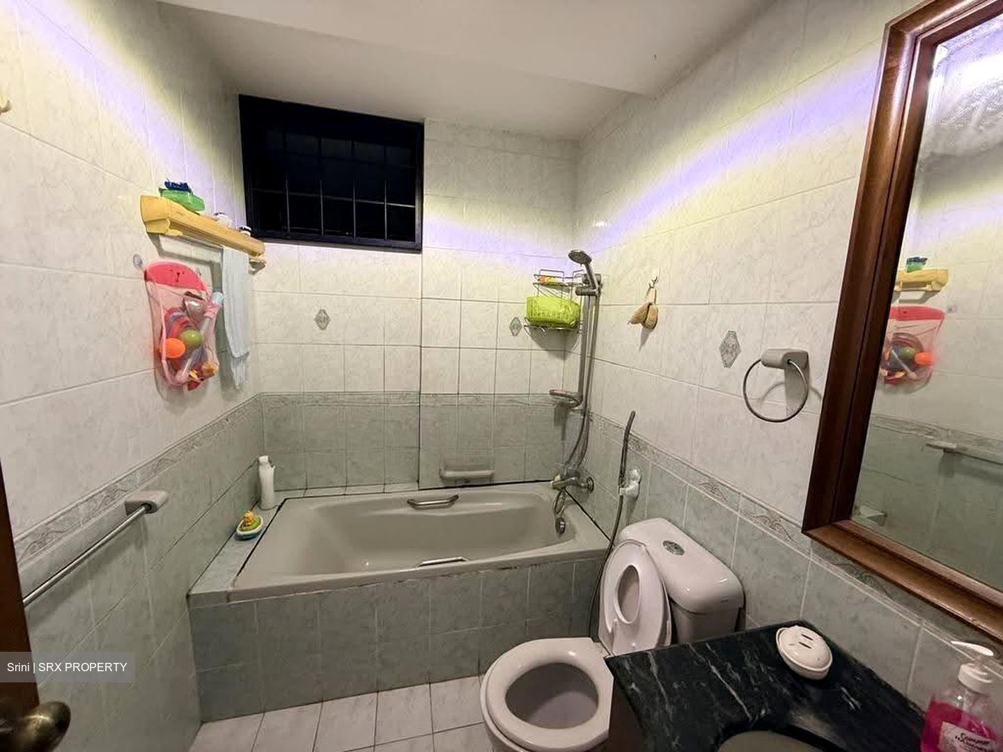 Simei Green Condominium (D18), Condominium #618990931